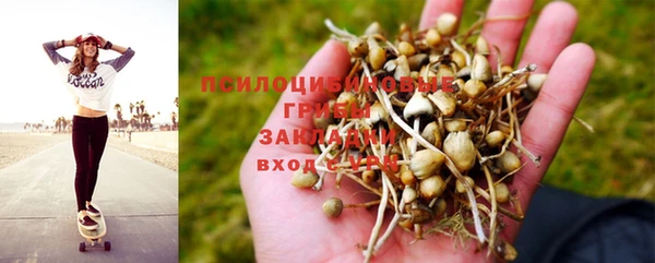 прущий лед Горнозаводск